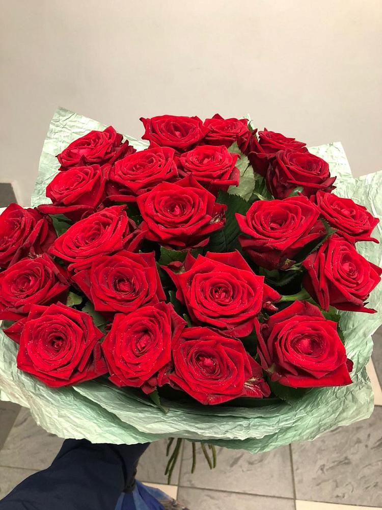 Розы Классика в Суркуле Букет Классика в Суркуле