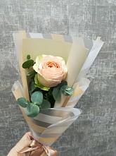 Букет цветов из:  Розы в Суркуле