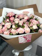 Букет цветов из:  Розы в Суркуле